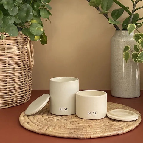 KLĀY | KLĀY Candle