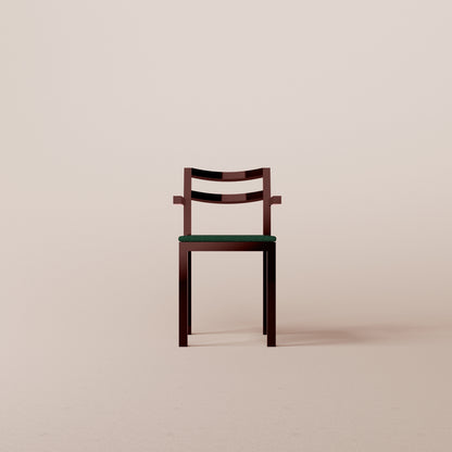 A CHAIR
