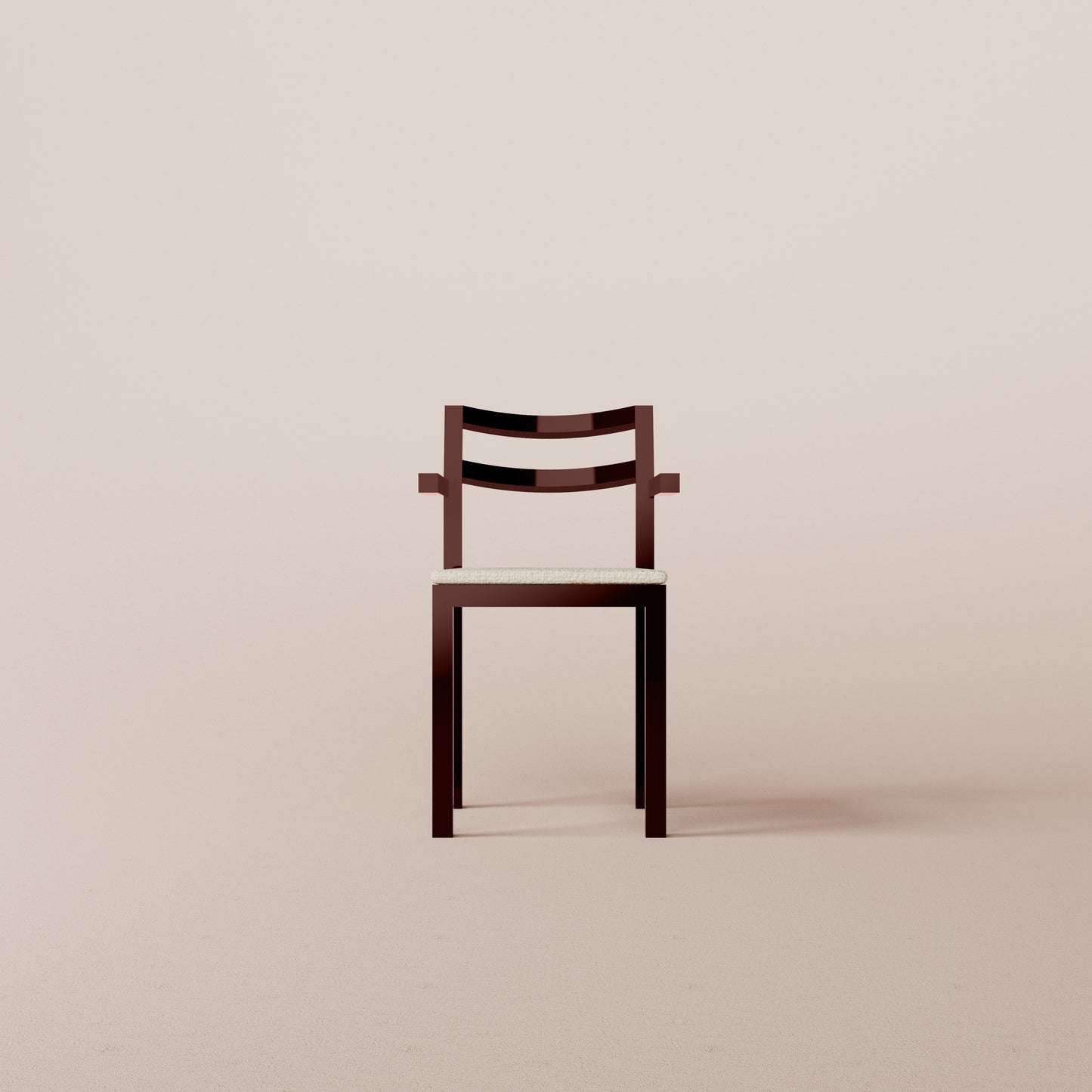 A CHAIR