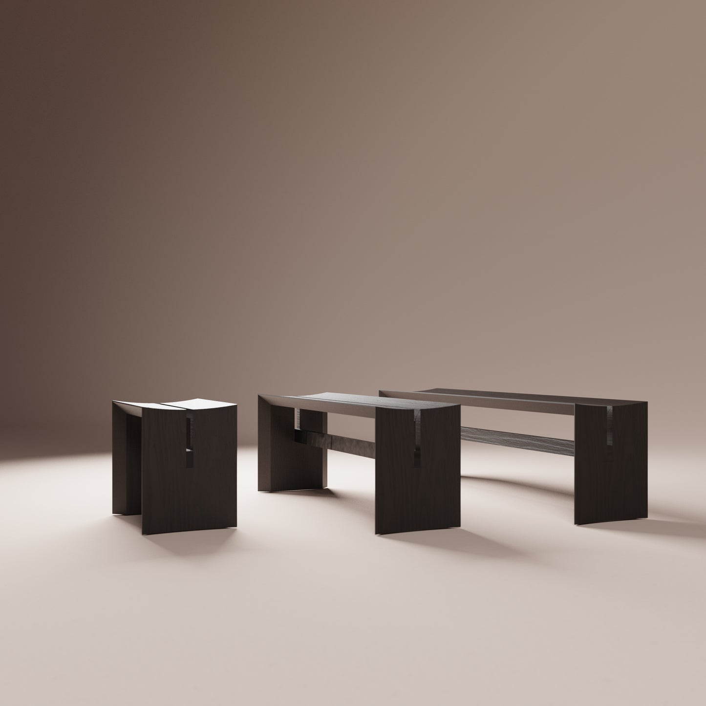 ANTERA BENCH