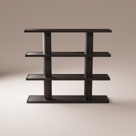 ANTERA SHELVES