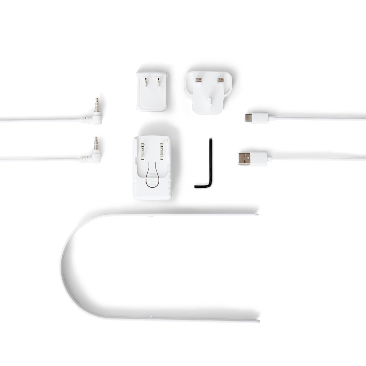 TRANSPARENT | LIGHT SPEAKER