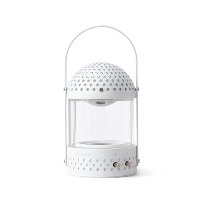 TRANSPARENT | LIGHT SPEAKER