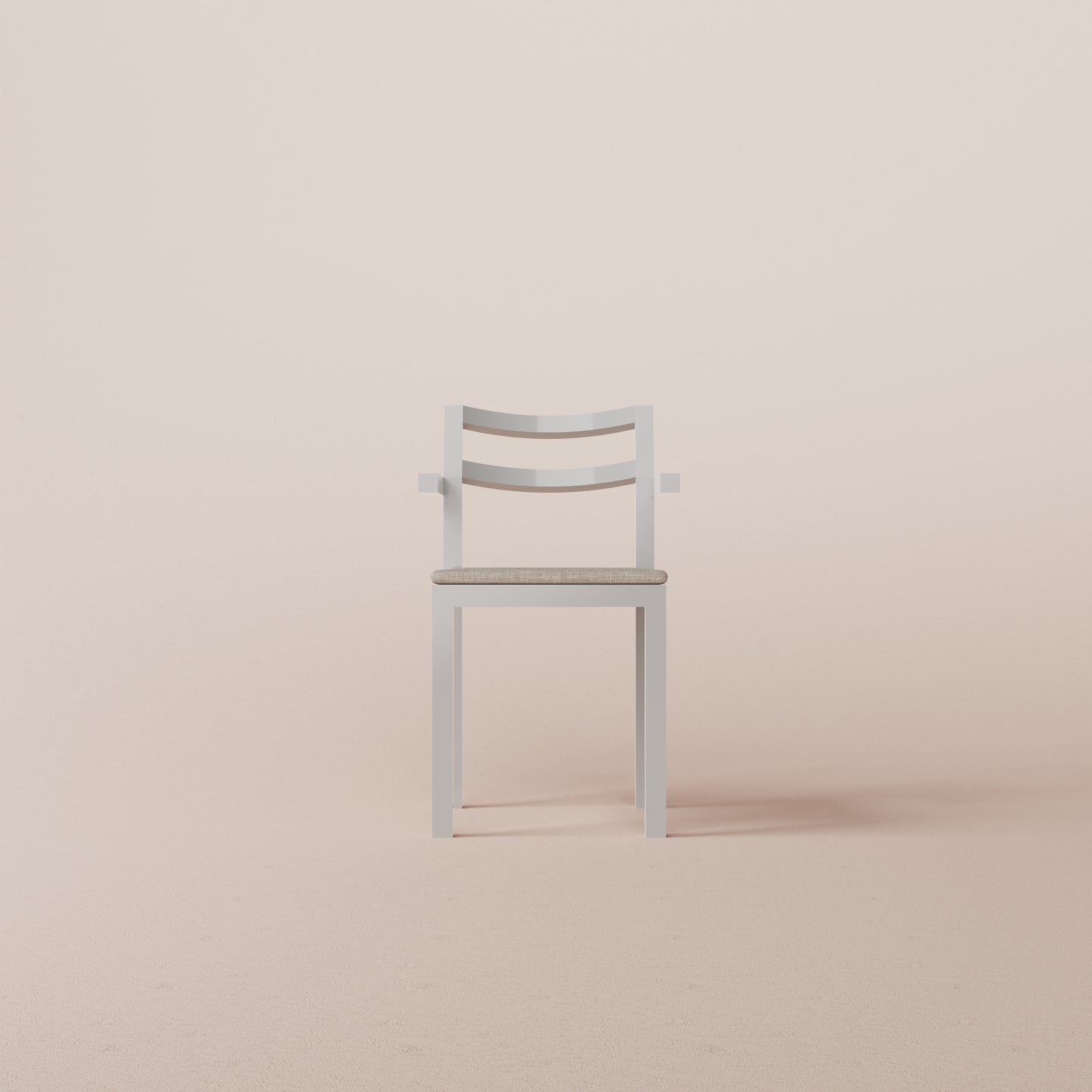 A CHAIR