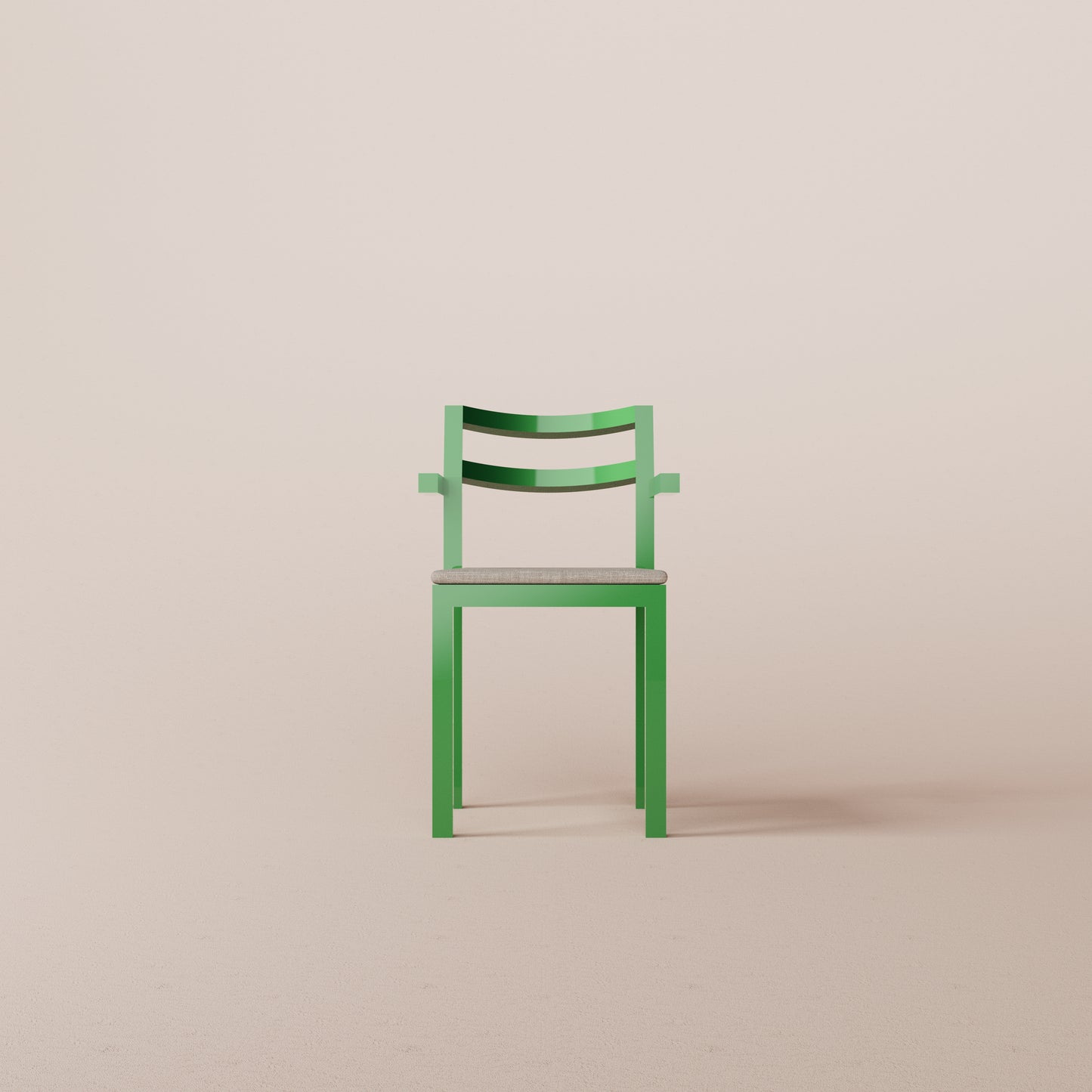 A CHAIR