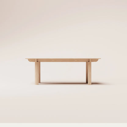 ANTERA DINING TABLE