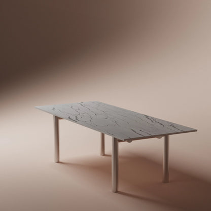 BRUTUS DINING TABLE