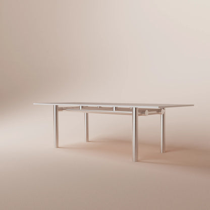 BRUTUS DINING TABLE