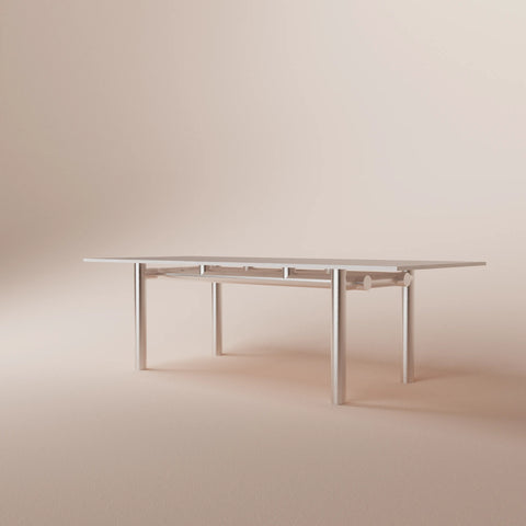 BRUTUS DINING TABLE