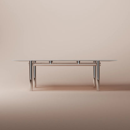 BRUTUS DINING TABLE