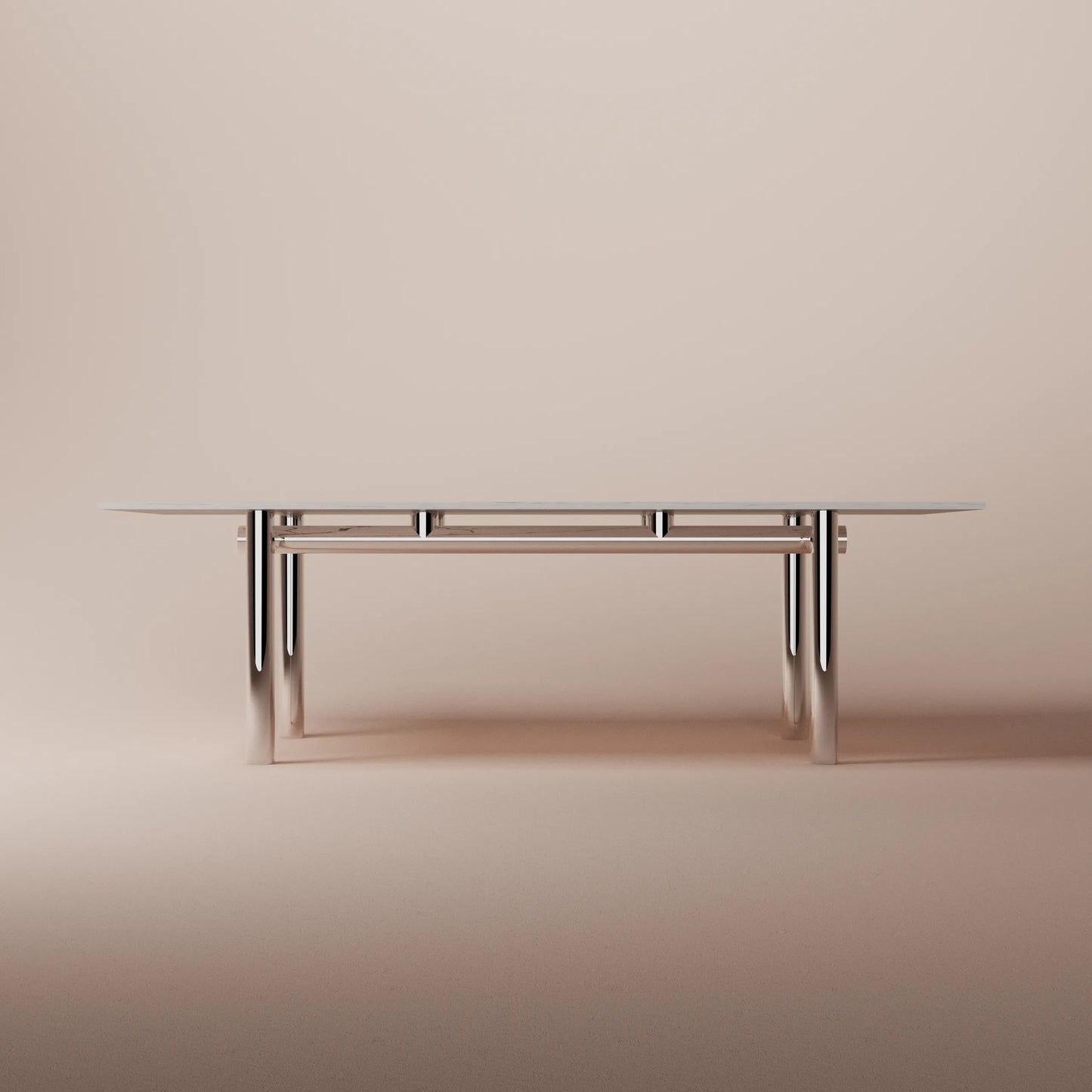 BRUTUS DINING TABLE