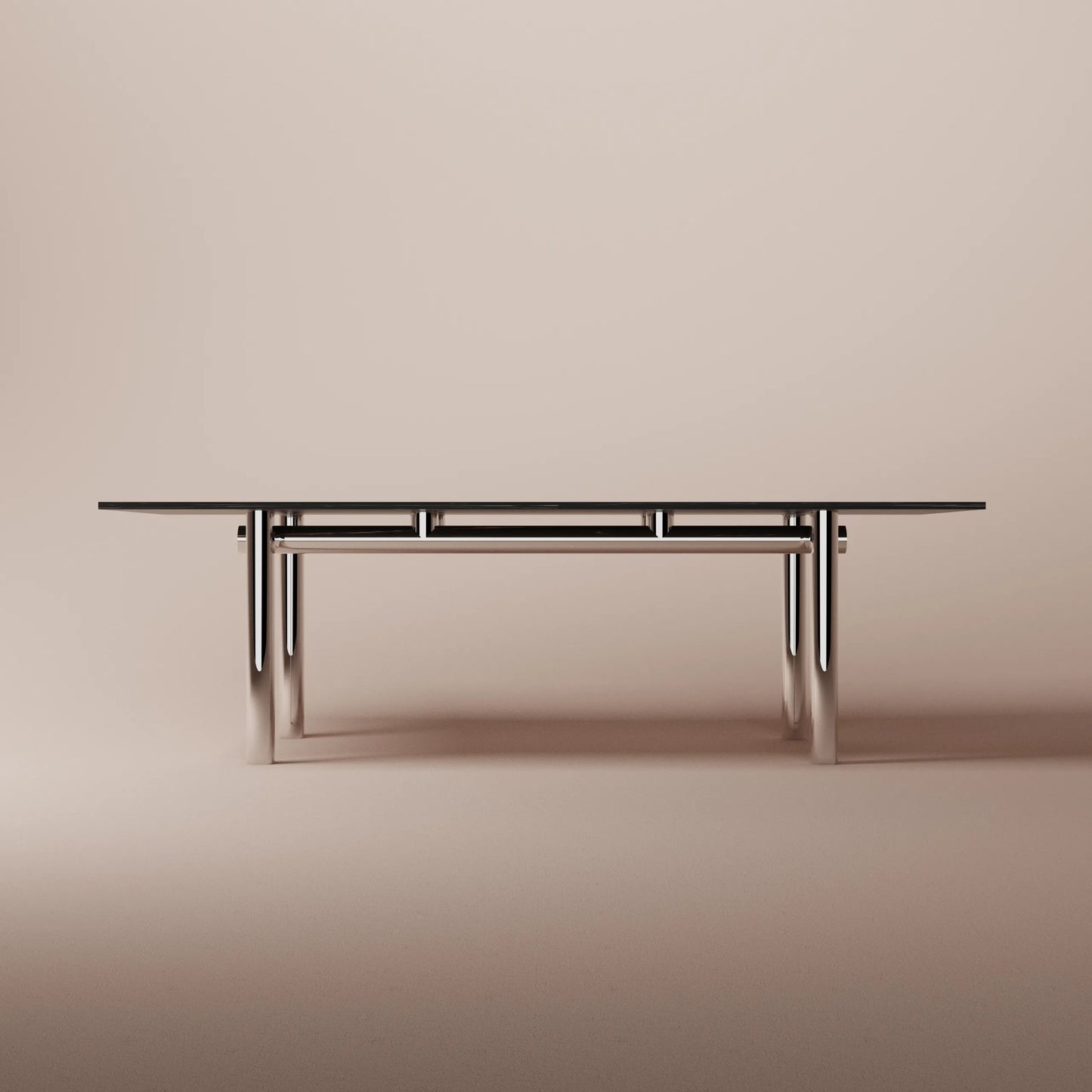 BRUTUS DINING TABLE