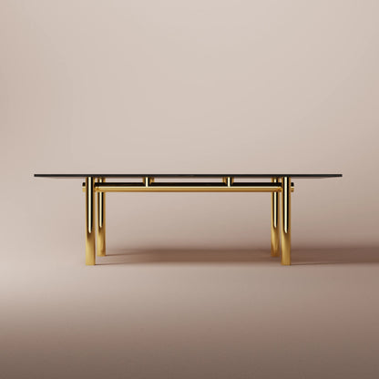 BRUTUS DINING TABLE
