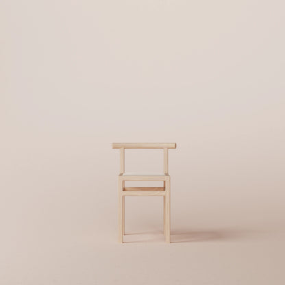 FLOAT CHAIR