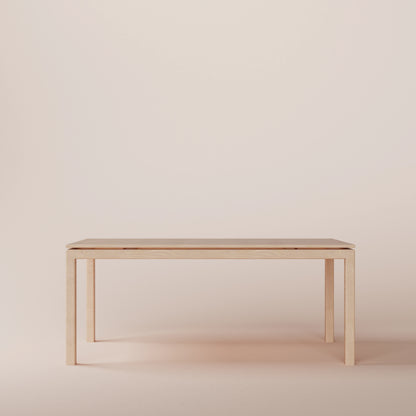 FLOAT DINING TABLE