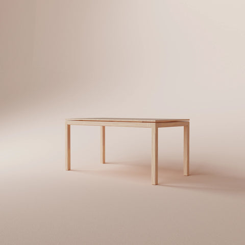 FLOAT DINING TABLE
