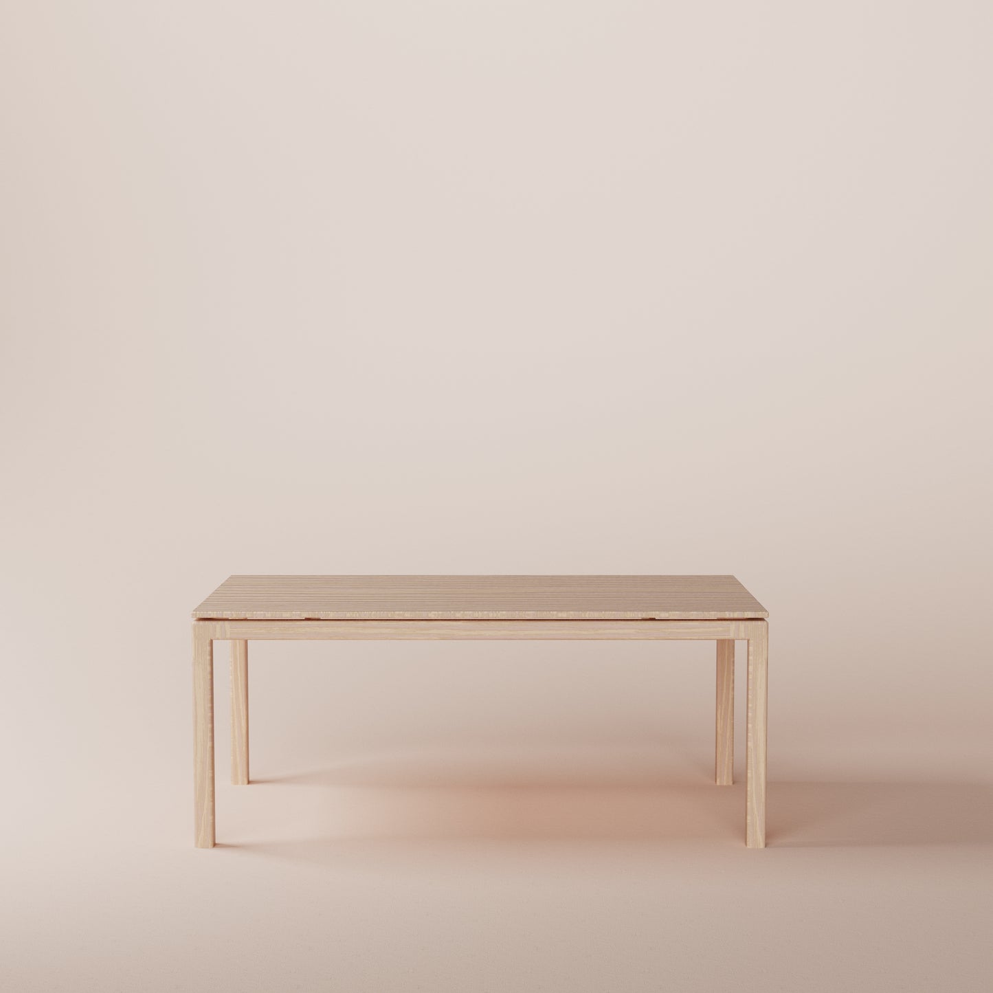 FLOAT DINING TABLE
