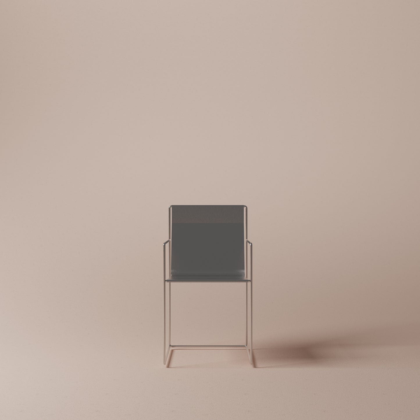 SLIM CHAIR