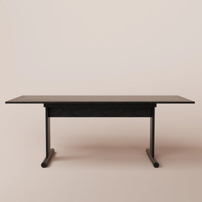 SLOT DINING TABLE