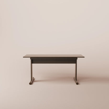 SLOT DINING TABLE