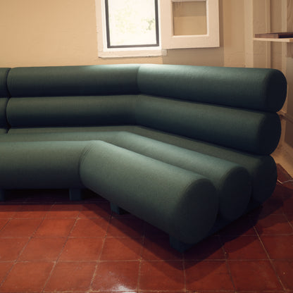 TUBE SOFA