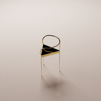 SPLIT CHAIR