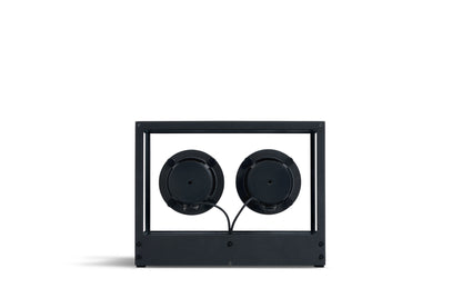 TRANSPARENT | SMALL SPEAKER