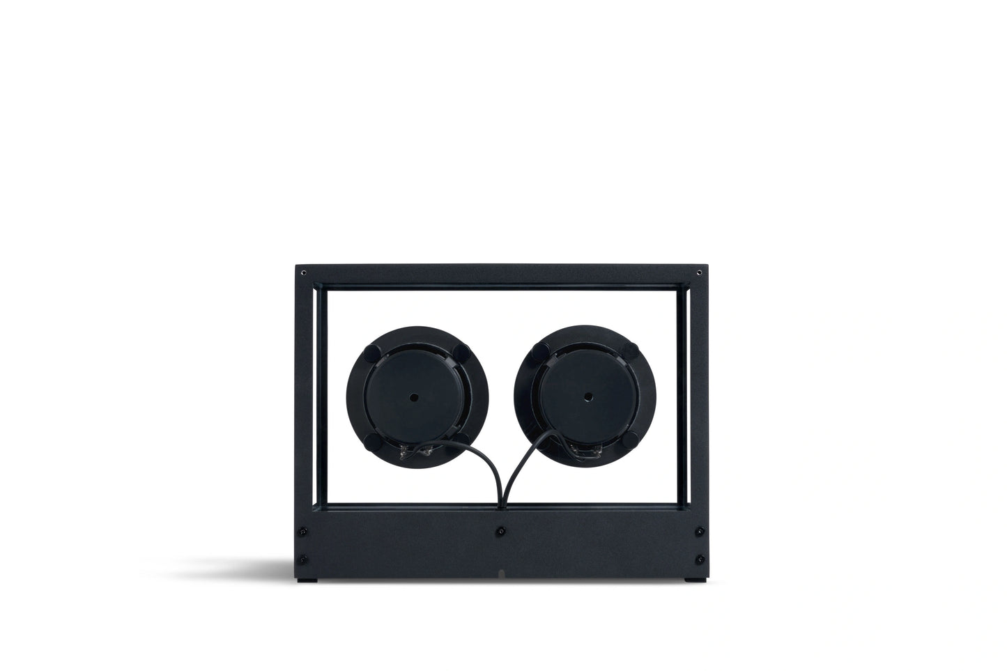 TRANSPARENT | SMALL SPEAKER