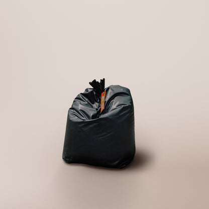 TRASH BEAN BAG
