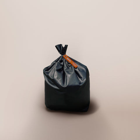 TRASH BEAN BAG