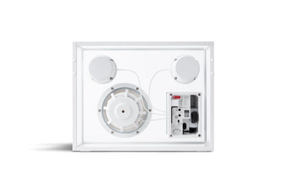 TRANSPARENT | SPEAKER